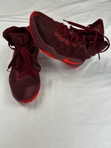 Nike hyperdunk 2016 - 2016, gs