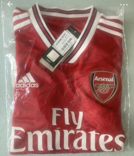 Arsenal home kit - arsenal,
