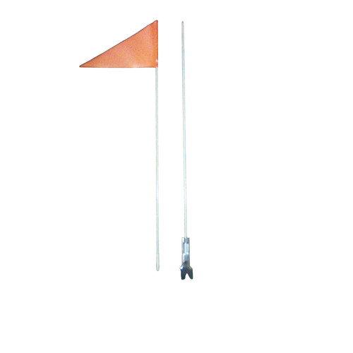 Mobility scooter safety flag - mobility,