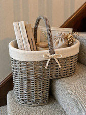 Natural Collection Wicker