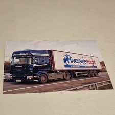 BUY 1 GET 1 FREE! Riverside