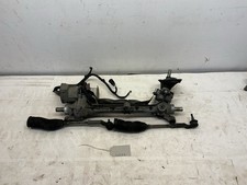 FORD FOCUS MK3 2013 ELECTRIC