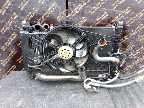 Vauxhall meriva mk2 - se,