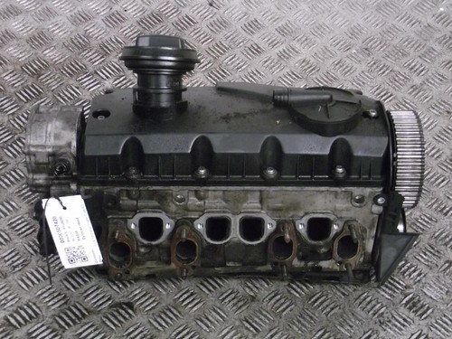 Skoda fabia manual cylinder - fabia,