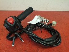 2023 YAMAHA X-MAX 300 RH SWITCH GEAR