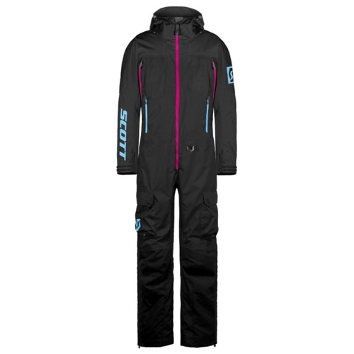 Scott backx dryo womens pc - backx,