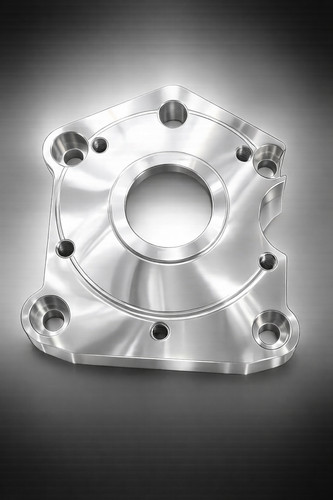 Ford type speed adapter - type, 9