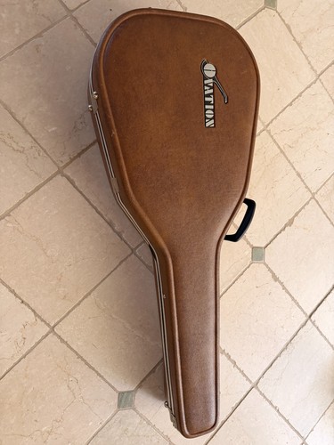 Vintage early 1970s ovation - vintage,