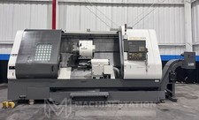 HWACHEON HI-TECH 700 CNC