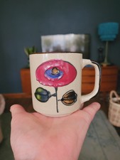 Vintage Stoneware 9cm x 7 cm