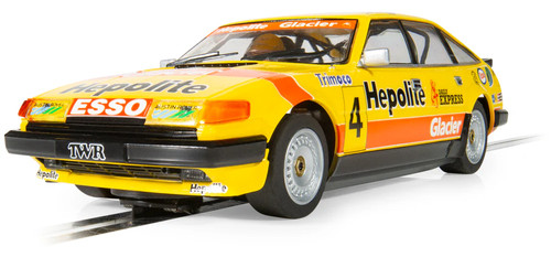 Scalextric c4534 rover sd1 - scalextric,