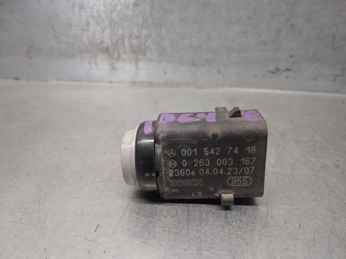 0015427418 parking sensor - 0015427418,