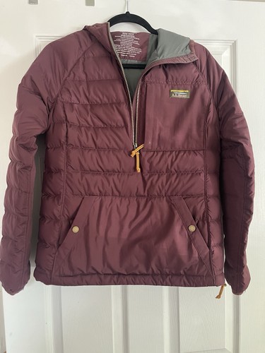 Bean womens quilted down - l.l.,