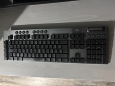 Logitech G915 Wireless RGB