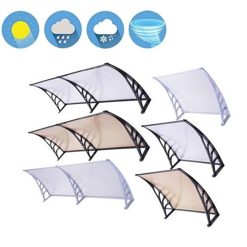 Durable door canopy awning - canopy,