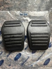 Ford Transit Connect MK1 02-13, Brake/clutch Pedal Rubber x 2