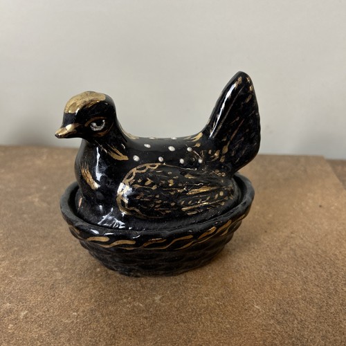 Antique staffordshire - antique,