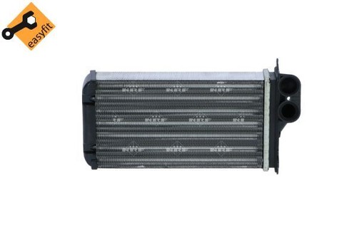 Nrf heater matrix core heat - nrf,