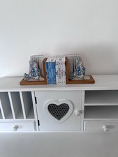 Vintage Peter Rabbit Bookends
