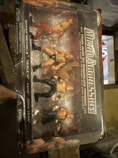 Micro Aggression Four Pack Of