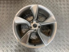 12-18 VAUXHALL ASTRA GTC 19"