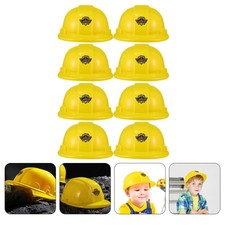 Pcs toy hard hats - ,