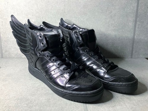 Jeremy scott adidas - jeremy,