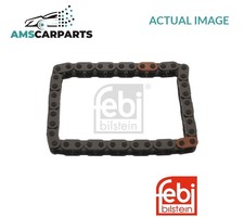 ENGINE TIMING CHAIN 33691 FEBI BILSTEIN NEW OE REPLACEMENT