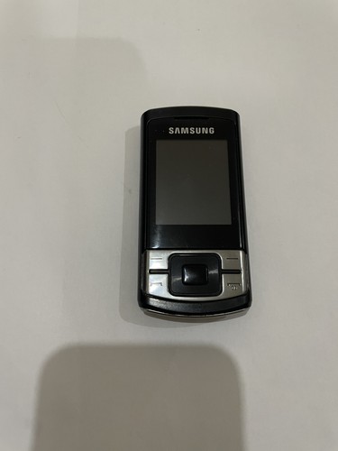 Samsung c3050 black - c3050,