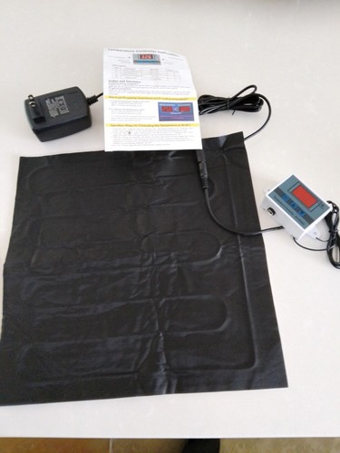 Versatile dough proofer mat - versatile,