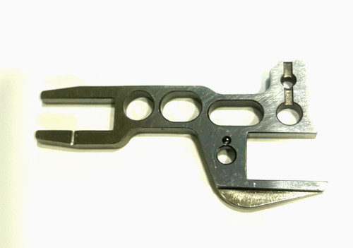 Feed carrier - feed,