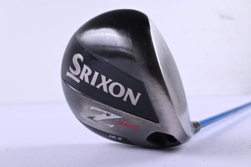 Srixon 355 driver 10 5 - driver, /