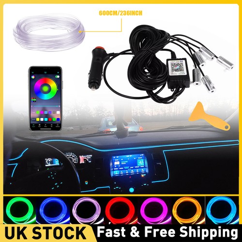 Car led strip - 5, with