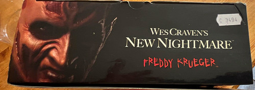 Sideshow collectibles wes - sideshow,