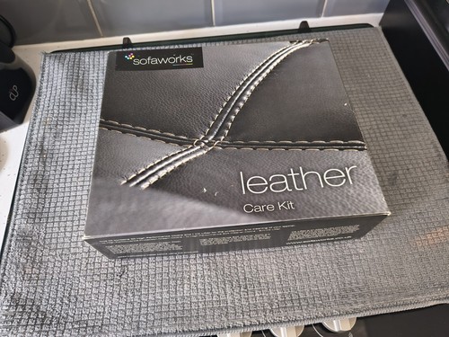 Partial sofaworks leather - sofaworks,