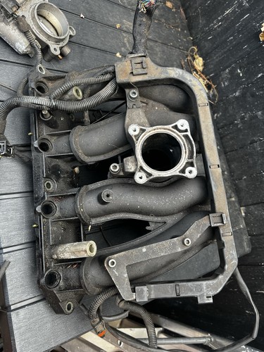 Slk kompressor engine - slk, 2.3