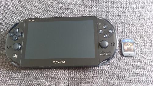Sony vita pch 2016 - ps,