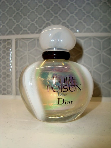 Auth christian dior pure - christian,