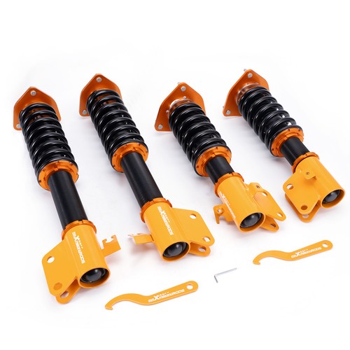 Suspension coilover for subaru - suspension,