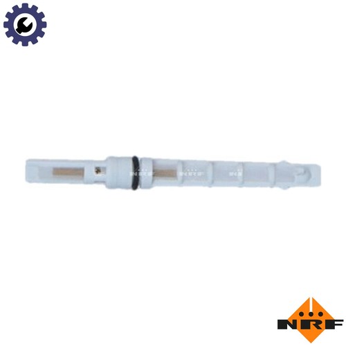 Expansion valve air - valve,