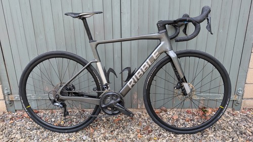 Ribble endurance carbon - ribble,