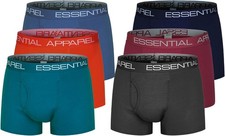 The Essentials Wardrobe Mens
