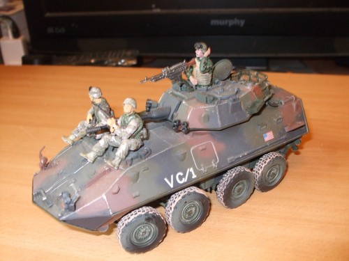 Forces valor lav - forces, 25