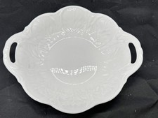 WEDGWOOD BONE CHINA