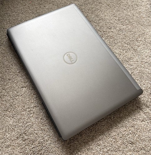 Dell precision 7550 - dell, –