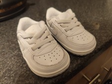 Nike Baby Airforce 1 Trainers