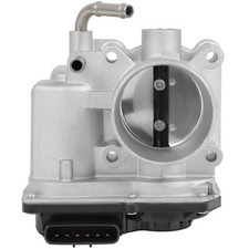 Throttle Body For 2012-2019