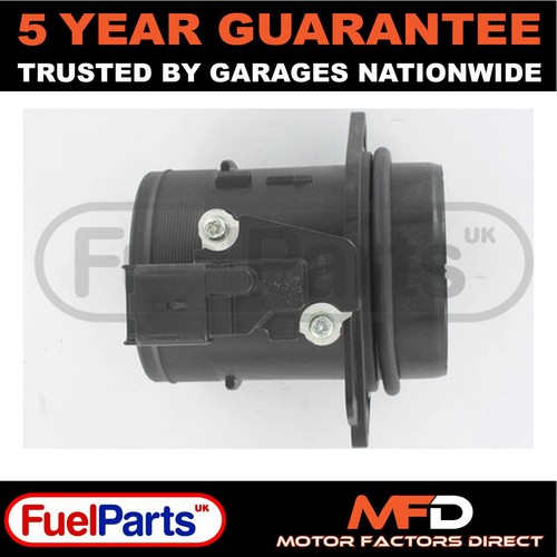 Fuelparts mass air flow - mass, meter