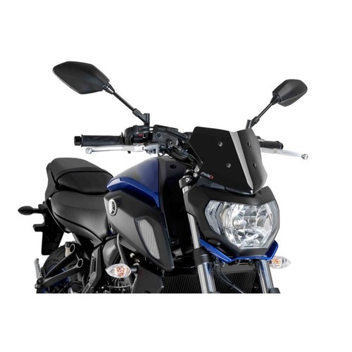 Puig naked fairing sport - fairing,