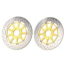Front Brake Discs For Ducati M
